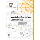 VSL�VerstehenSprechenLesen F�rderprogramm, Kartens�tze, 2-16 Jahre
