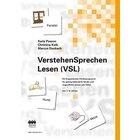 VSLVerstehenSprechenLesen Frderprogramm, Kartenstze, 2-16 Jahre