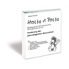Holta di Polta, Ordner mit Übungsmaterial, Vorschule bis 3. Klasse