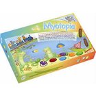 Myotopia - Spielesammlung fr Mundmotorik und die myofunktionelle Therapie, 4-9 Jahre