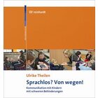 Sprachlos? Von wegen!, Buch