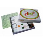 Dingo, Rechenspiel, 7-9 Jahre