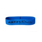 ARTZT vitality Loop Band Textil mittel/knigsblau