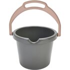 dantoy Sandspielzeug Eimer mit Tlle
