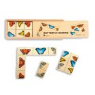 Riesen-Domino Schmetterlinge, ab 3 Jahre