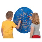 Europareise Wandelement, 63 x 77 cm