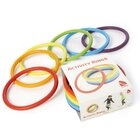 Gonge Activity Rings, 24-er Set