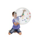 Gymnic Activity Ball,  50 cm, transparent