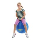 Gymnic Hop 66, 65 cm, blau, ab 9 Jahre