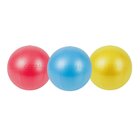 Gymnic Overball 23 cm FARBLICH SORTIERT, 1 Stck, bis 80 kg