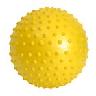 Gymnic Sensyball 28 cm, gelb