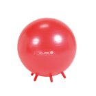 Gymnic SitnGym 55 BRQ rot, 55 cm