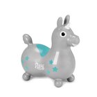 Rody Magical Unicorn Silver Grey, Hpfpferd, ab 3 Jahre