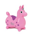 Rody Magical Unicorn Light Pink, Hüpfpferd, ab 3 Jahre