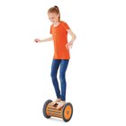 Rolle ohne Sand, Spiel- und Therapiegert