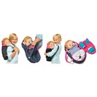 Rubens Baby Tragetasche 4 in 1 - 120077
