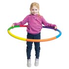 Soft Hula Hoop, Bewegungsspiel, ab 4 Jahre