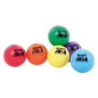 Spordas AllBalls 6er-Set 7,6 cm