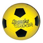 Indoor Fuball, Spordas Super-Safe Ball PG Fuball, 20 cm Durchmesser