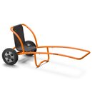 Sulky aktiv neue Bereifung, Kinderfahrzeug, 4-12 Jahre