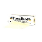 Thera-Band® 5,50 m x 12,8 cm, beige, extra dünn