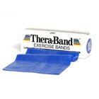 Thera-Band 5,50 m x 12,8 cm blau, extra stark