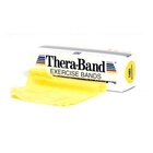 Thera-Band 5,50 m x 12,8 cm gelb, dnn