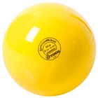 TOGU Gymnastik Ball Standard 16 cm, 300 g, gelb