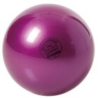 TOGU Gymnastik Ball Standard 16 cm, 300 g, lila