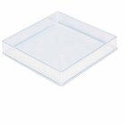 Schachtel 101x101x16 mm, 4 Stck (nur solange der Vorrat reicht!)