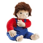 Johan - Empathie-Puppe