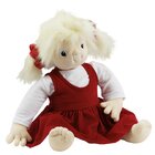 Nelly - Empathie-Puppe