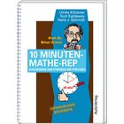 10-Minuten-Mathe-Rep, Buch, 5.-10. Klasse