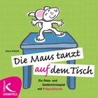 Die Maus tanzt auf dem Tisch, Lernspiel, ab 5 Jahre