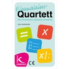 Einmaleins-Quartett, Lernspiel, 2.-6. Klasse