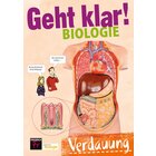 Geht klar! Biologie - Verdauung, Heft, Sekundarstufe