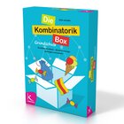 Die Kombinatorik-Box Grundschule, Lernspiel