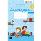 Lesehappen 1, Heft, 1.-2. Klasse