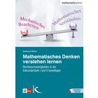 Mathematisches Denken verstehen lernen, Buch, Sekundarstufe