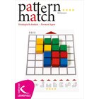 Pattern Match, Legespiel, ab 11 Jahre