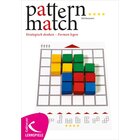 Pattern Match, Legespiel, ab 11 Jahre