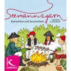 Seemannsgarn, Konzentrationsspiel, ab 5 Jahre