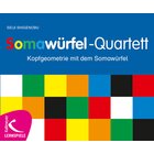 Das Somawrfel-Quartett, Lernspiel, 3.-10. Klasse