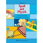 Spa mit Physik, Buch, 5.-10. Klasse