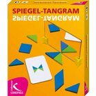 Spiegel-Tangram, Legespiel, ab 5 Jahre