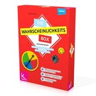 Wahrscheinlichkeits-Box Sek 1, Lernspiel
