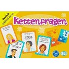Kettenfragen - Deutsch spielend lernen