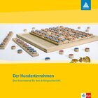 Mathe 2000 Hunderterrahmen zum Zahlenbuch, 1.-2. Klasse