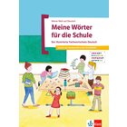 Meine Wrter fr die Schule, Heft