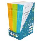 Regenbogen-Lesekiste II, 30 Hefte, ab Klasse 2